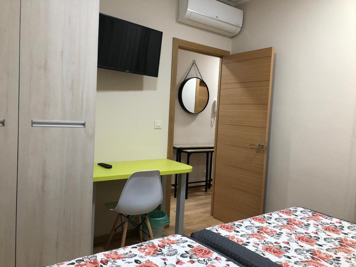 Apartamento Mexico 19 Vigo