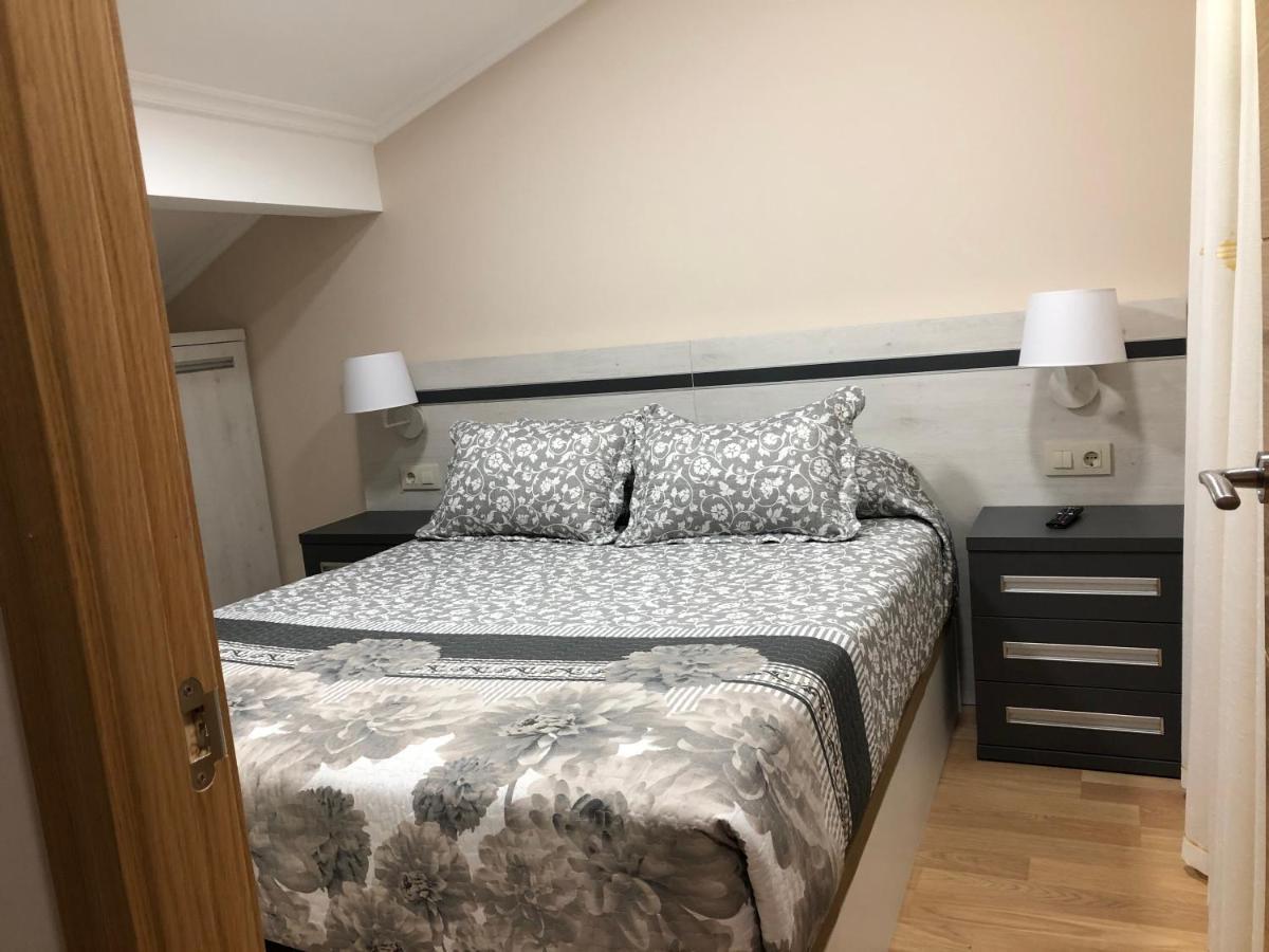 Apartamento Mexico 19 Vigo