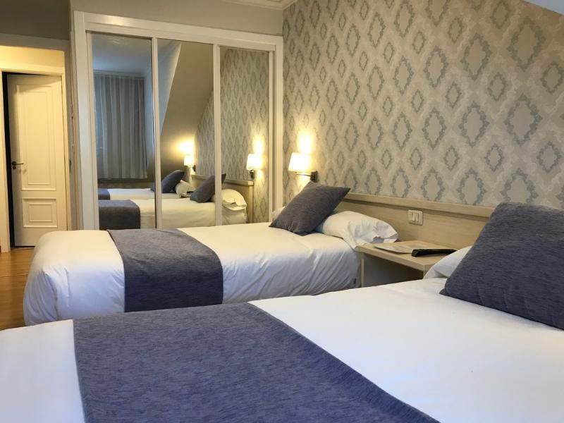 Atlantico Hotel