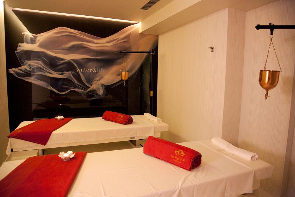Hotel Gran Nagari Boutique & 5*
