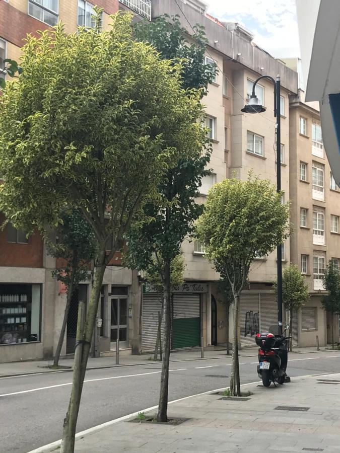 Casa Beiramar, Parking Gratuíto * Vigo