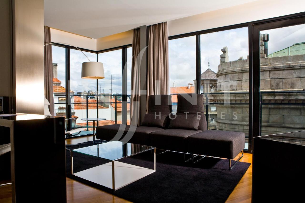 Hotel Inffinit 3*