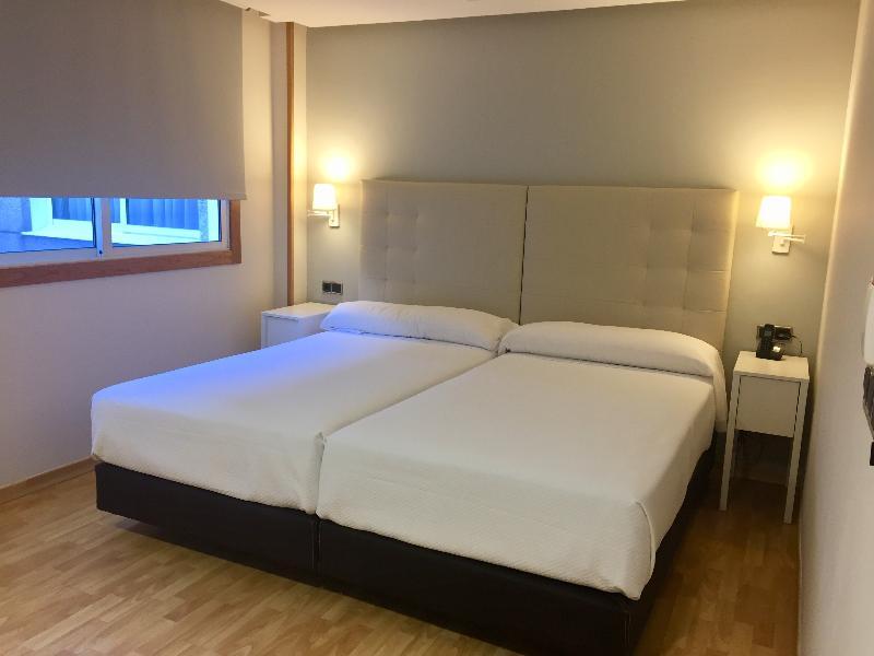 Hotel Sercotel Tres Luces