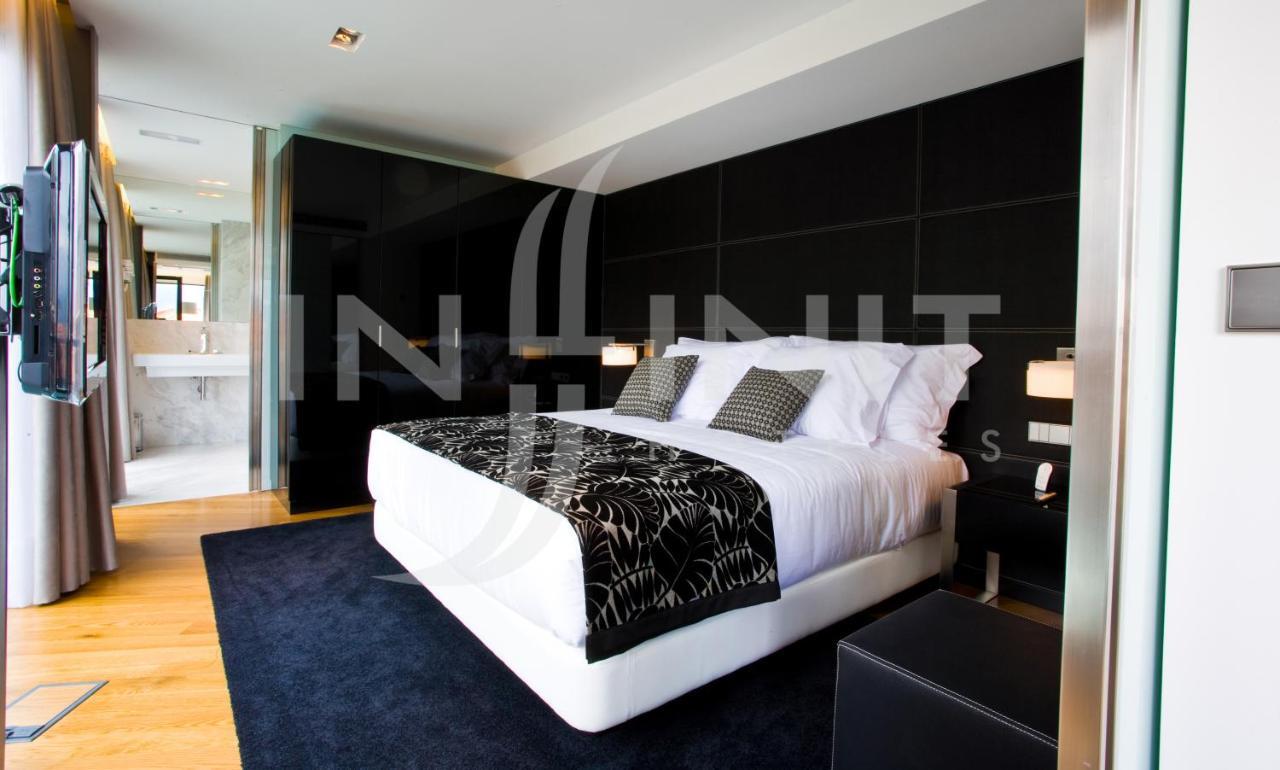 Inffinit Hotel 3*