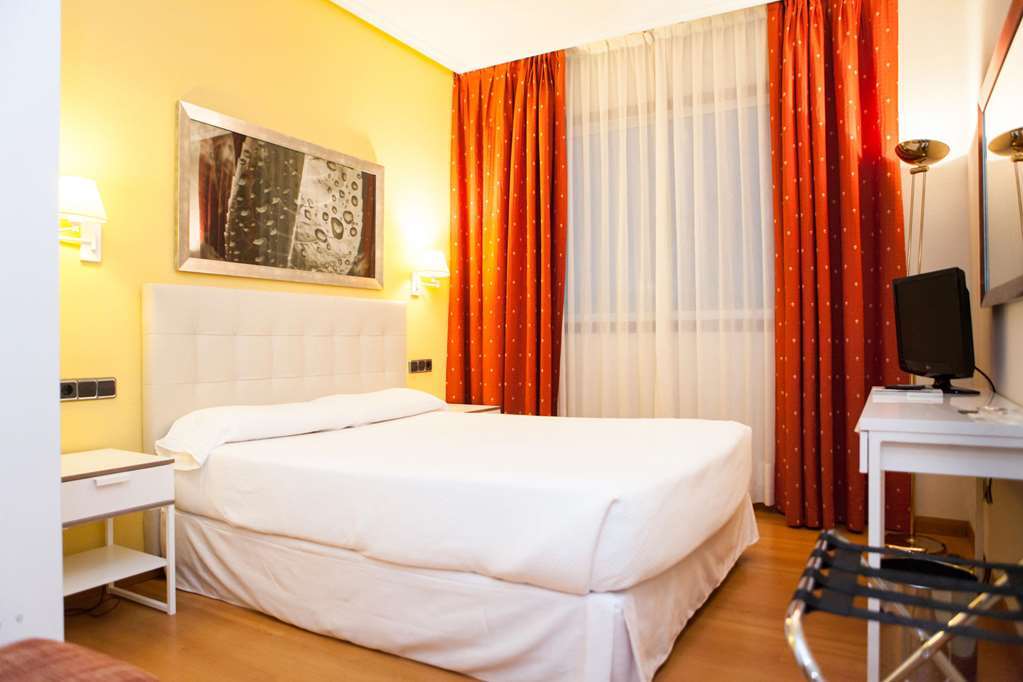 Sercotel Tres Luces 3*