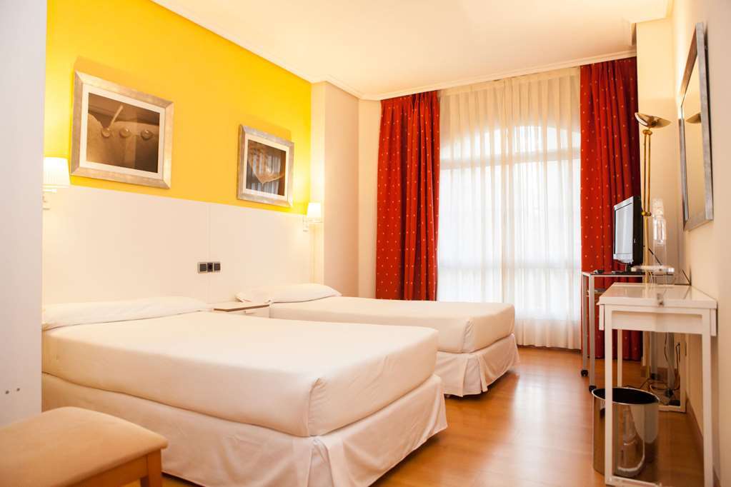 Hotel Sercotel Tres Luces Vigo