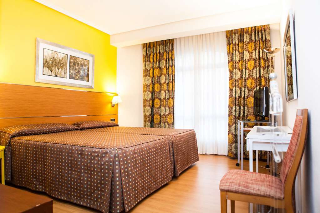 Sercotel Tres Luces 3* Vigo