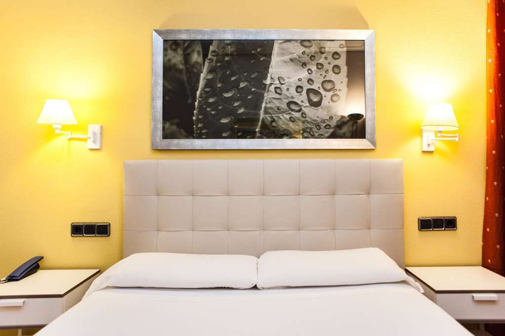 Sercotel Tres Luces Hotel Vigo