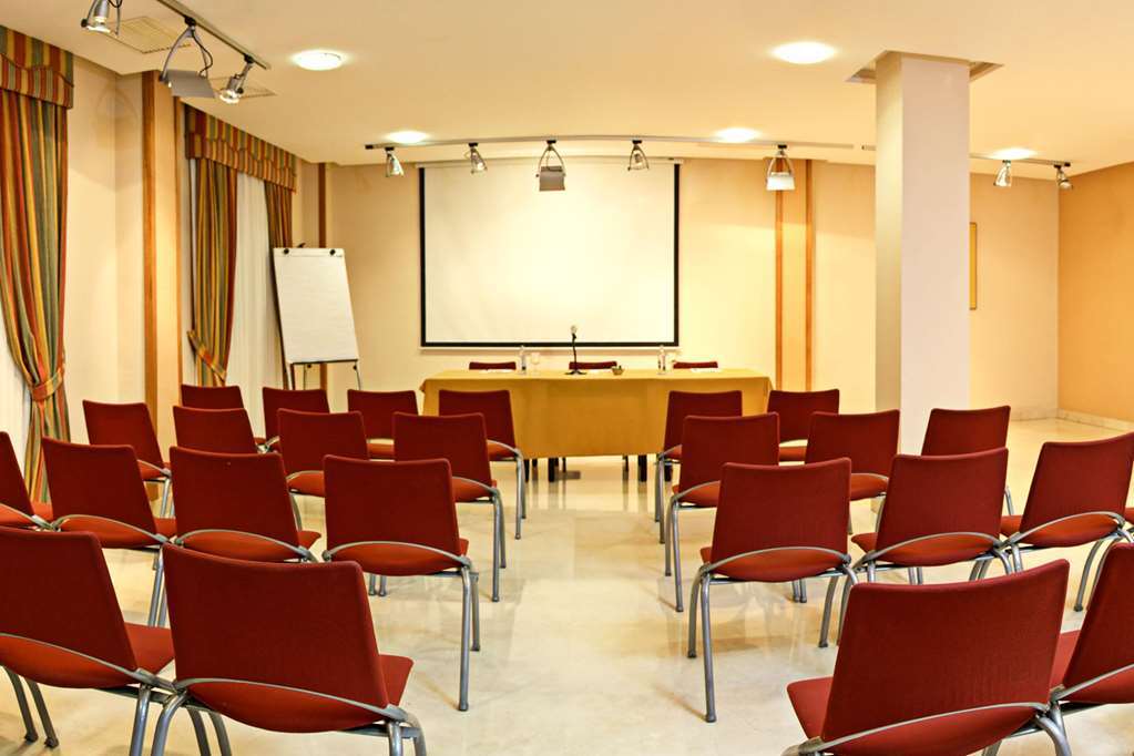 Hotel Sercotel Tres Luces 3*