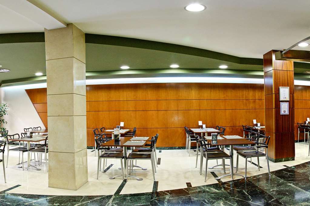 Hotel Sercotel Tres Luces Vigo