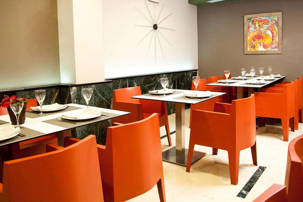 Hotel Sercotel Tres Luces