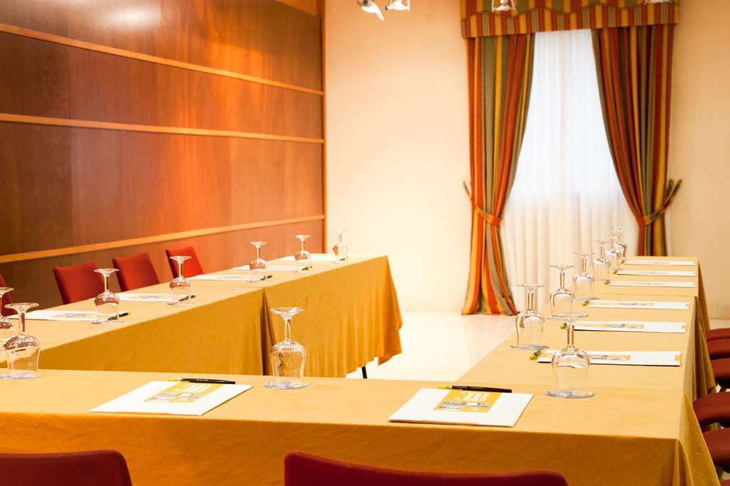 Sercotel Tres Luces Hotel Vigo