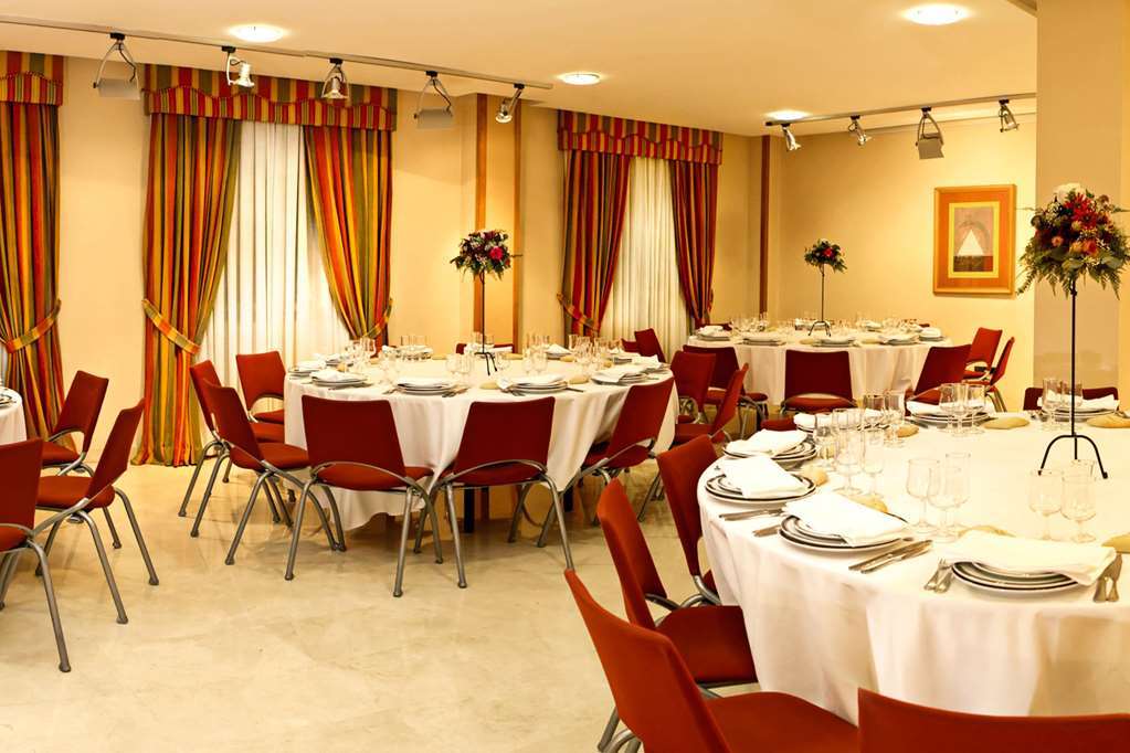 Sercotel Tres Luces Hotel