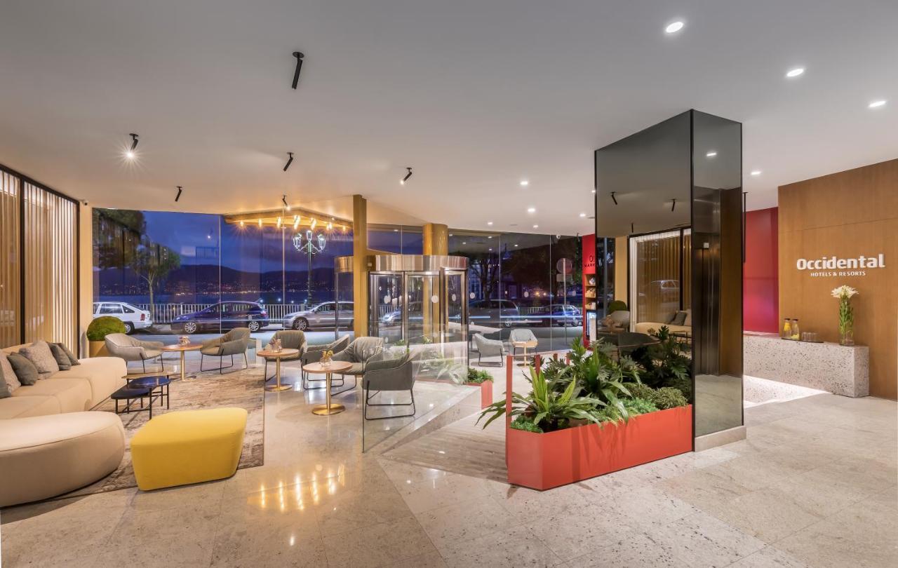 Hotel Occidental 4*