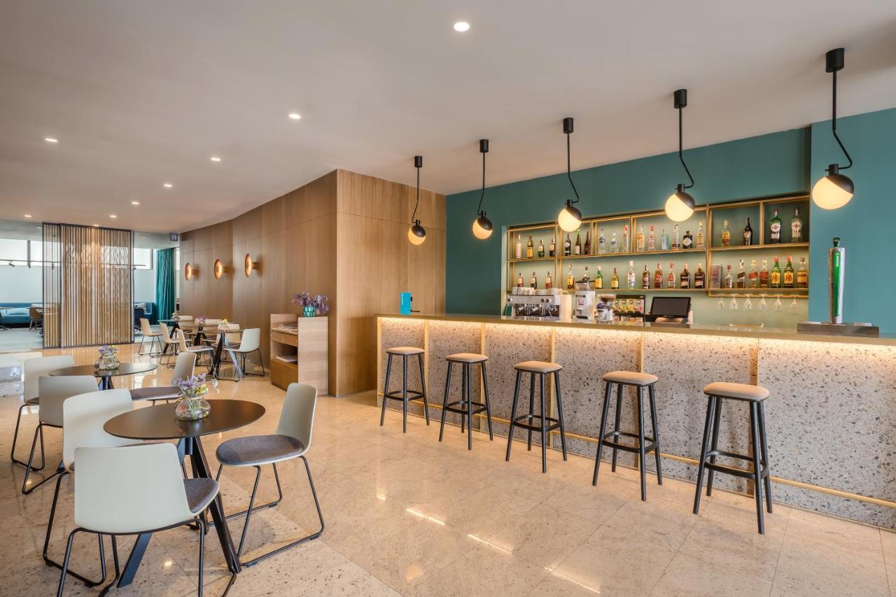 Hotel Occidental Vigo