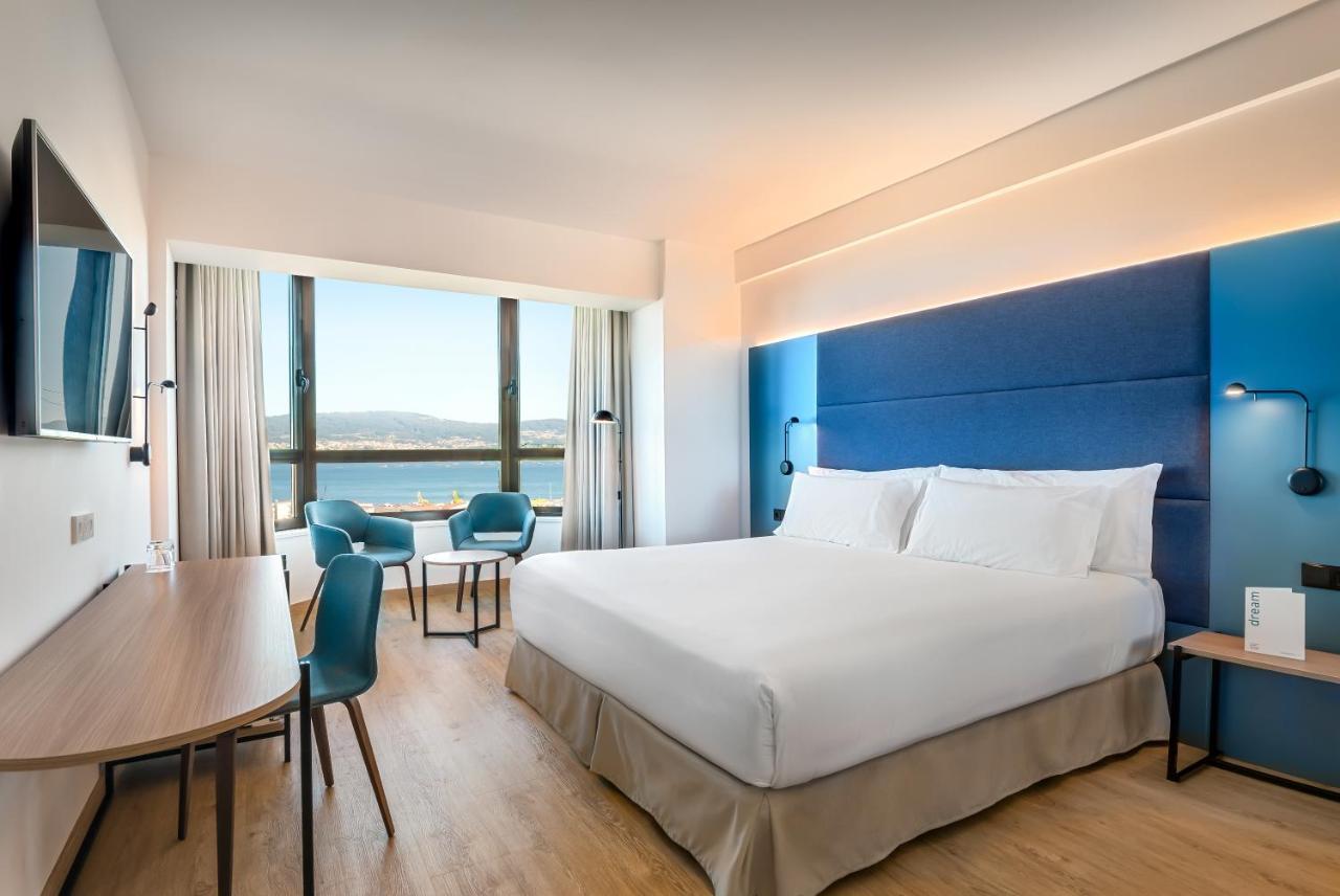 Occidental 4* Vigo
