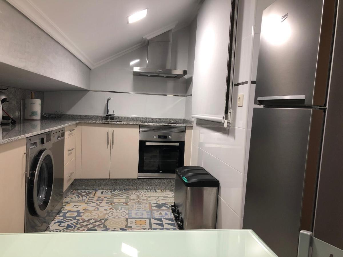 Apartamento Mexico 19 *