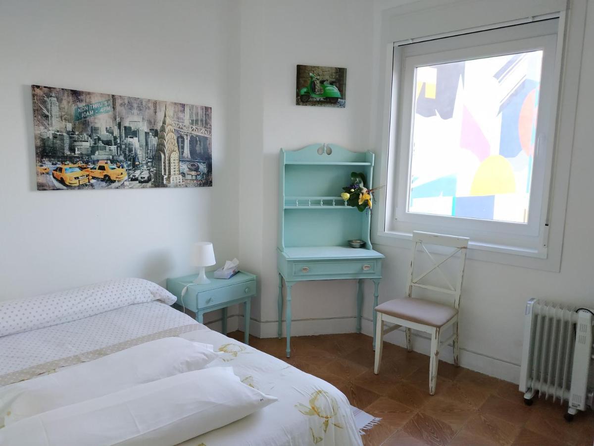 Rúa Pino 110 Apartamento Vigo