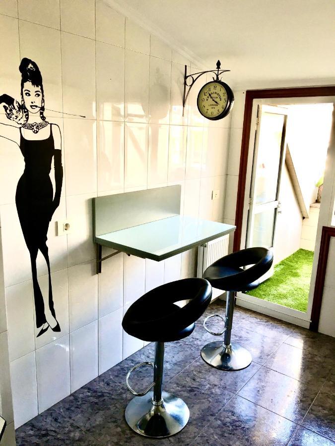 Piso Moderno Y Funcional En Buena Zona! * Vigo