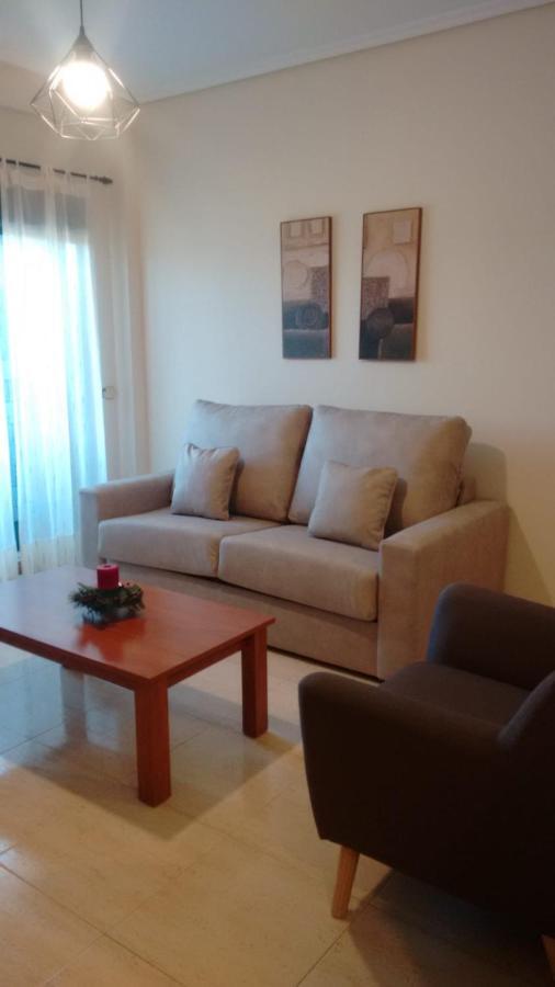 Apartamento Primera Línea Playa D Samil
