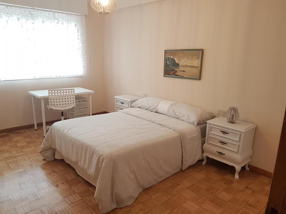 Apartamento Casa Abalde Vigo