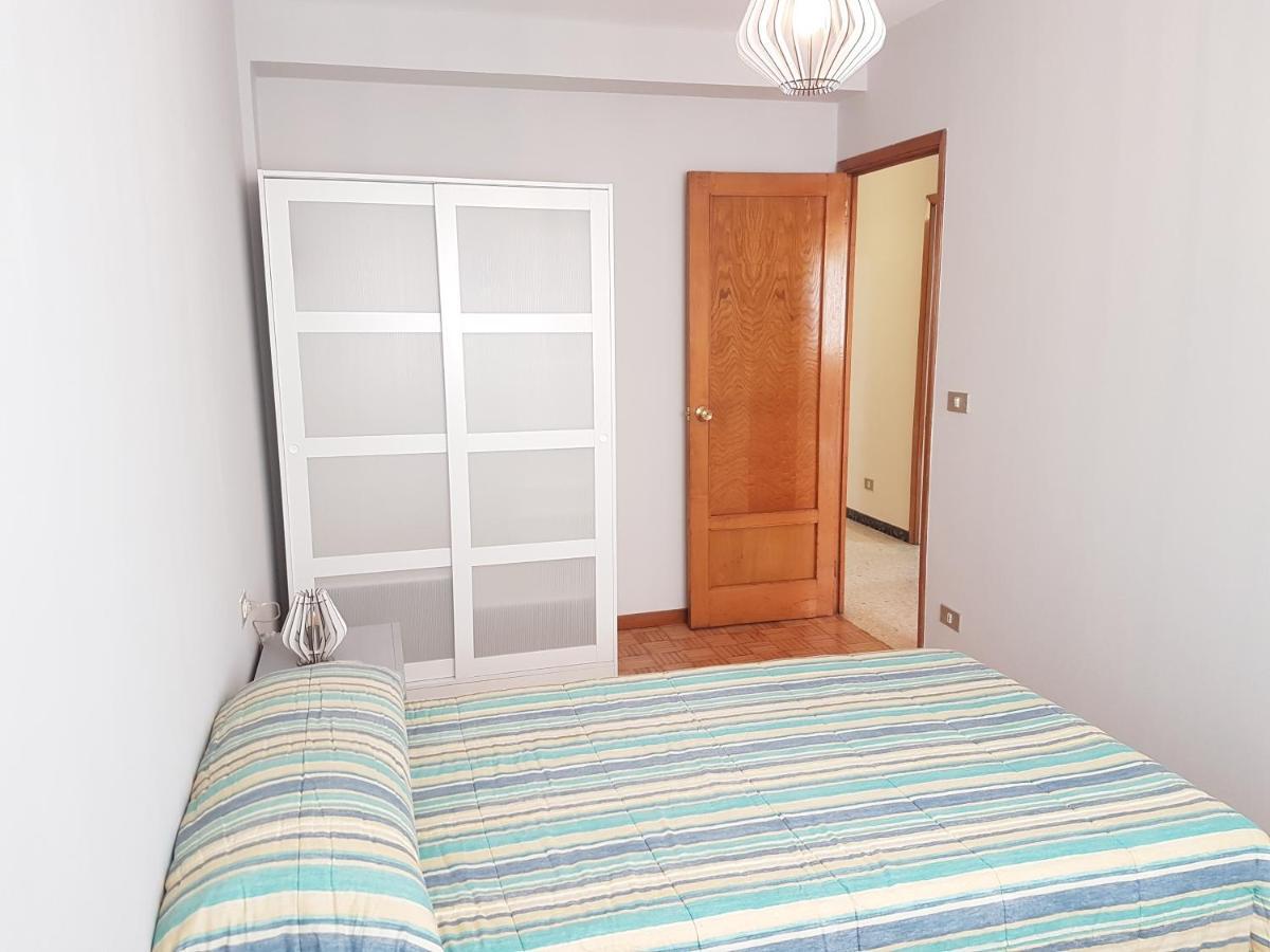 Casa Abalde Apartamento Vigo