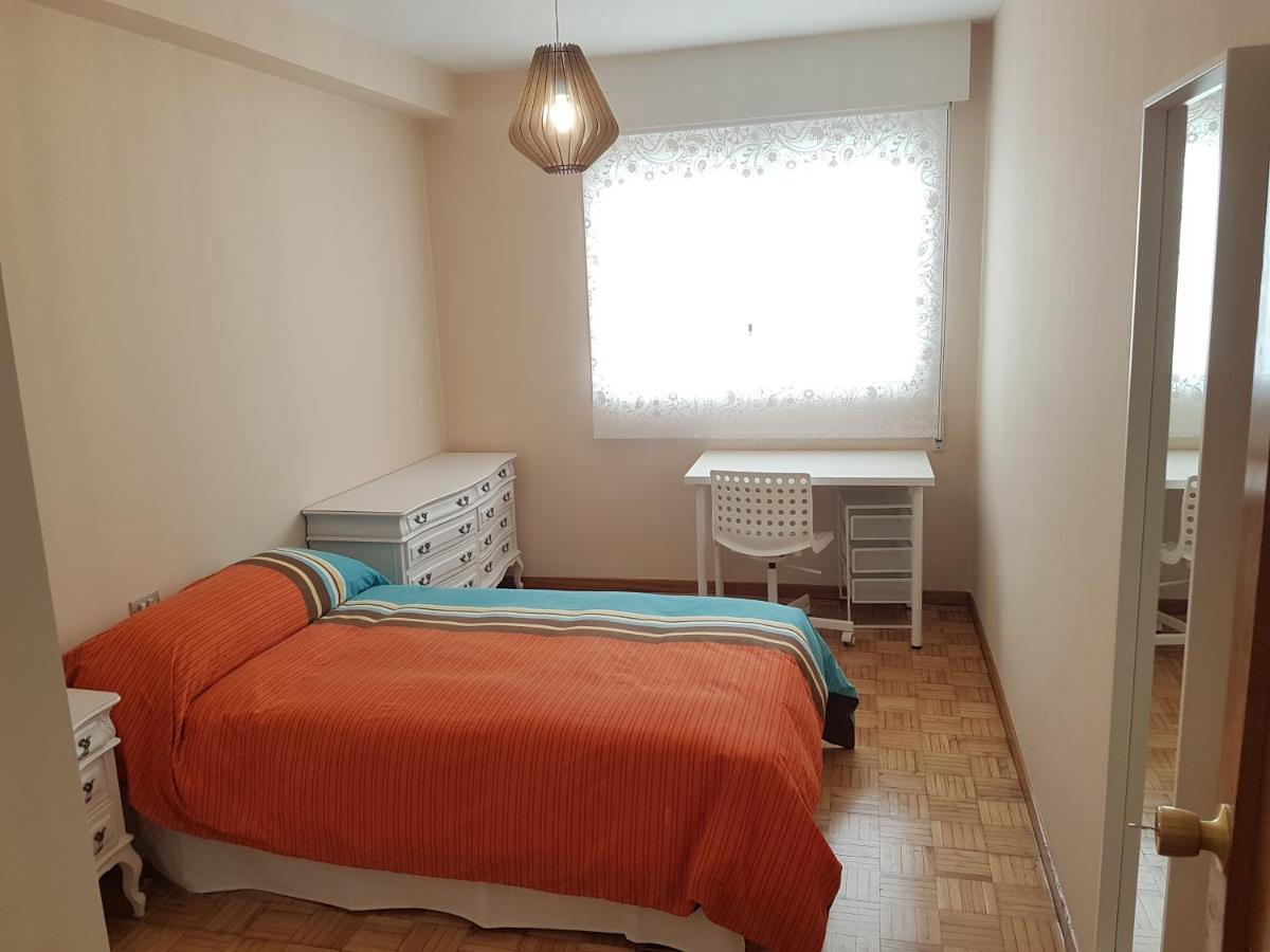 Casa Abalde Apartamento