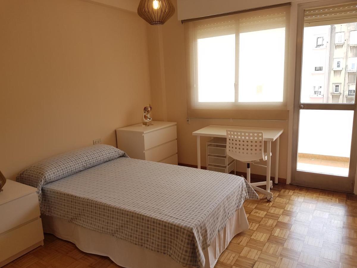 Apartment Casa Abalde Vigo