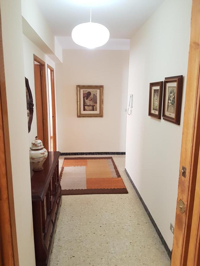 Casa Abalde *
