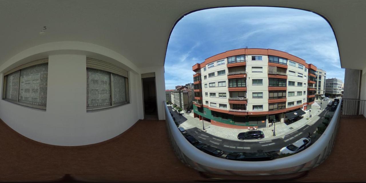 Casa Abalde Apartamento Vigo