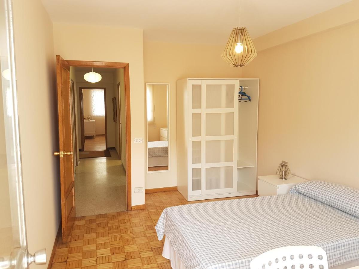 Apartamento Casa Abalde Vigo