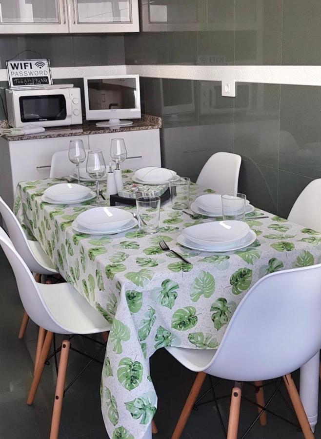 Piso Miracies- Wifi- Parking- Vistas Ria De