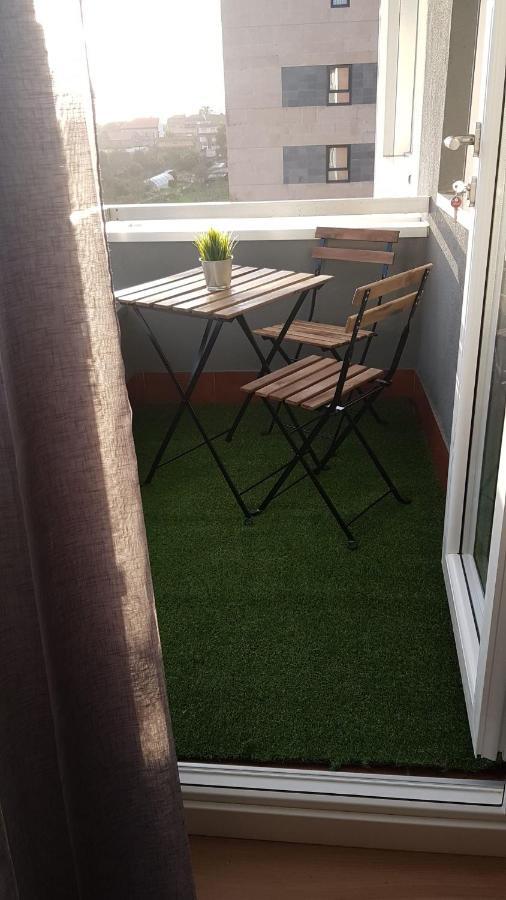Piso Miracies- Wifi- Parking- Vistas Ria De Apartment