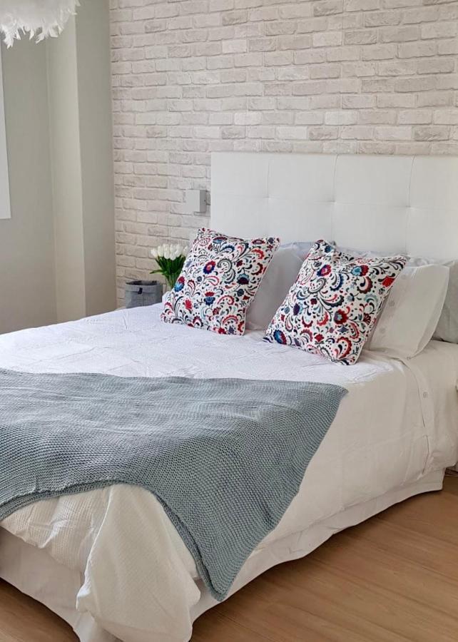 Piso Miracies- Wifi- Parking- Vistas Ria De *