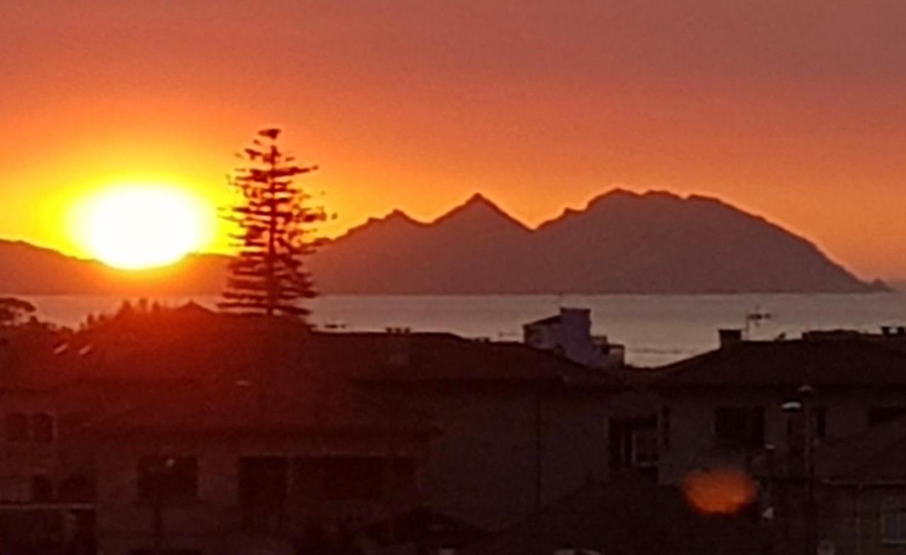 Piso Miracies- Wifi- Parking- Vistas Ria De