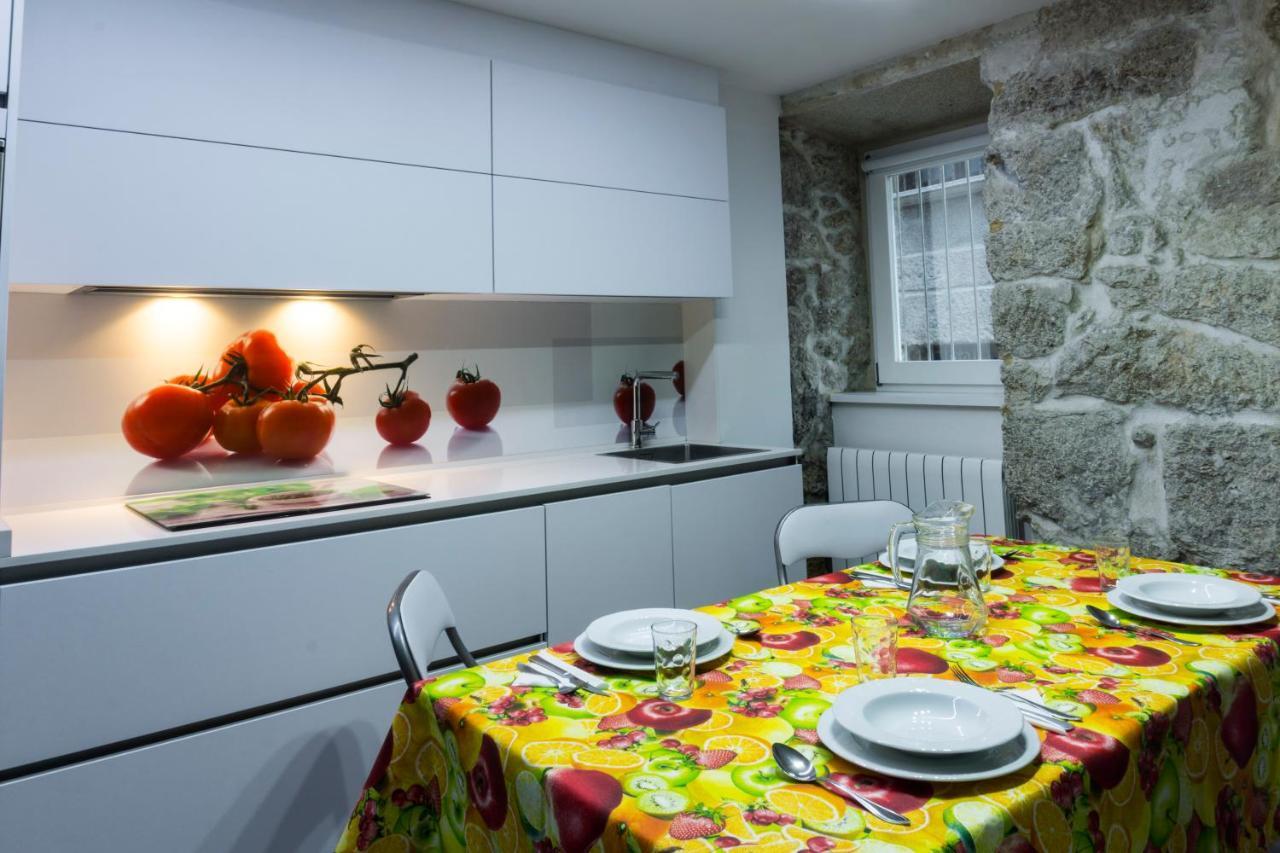 Duplex En El Corazon De * Vigo