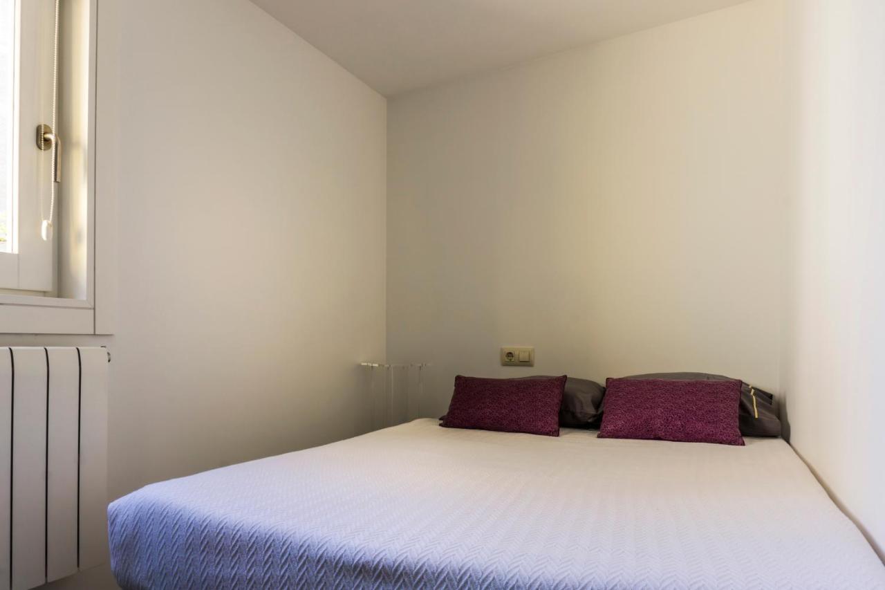Apartment Duplex En El Corazon De *