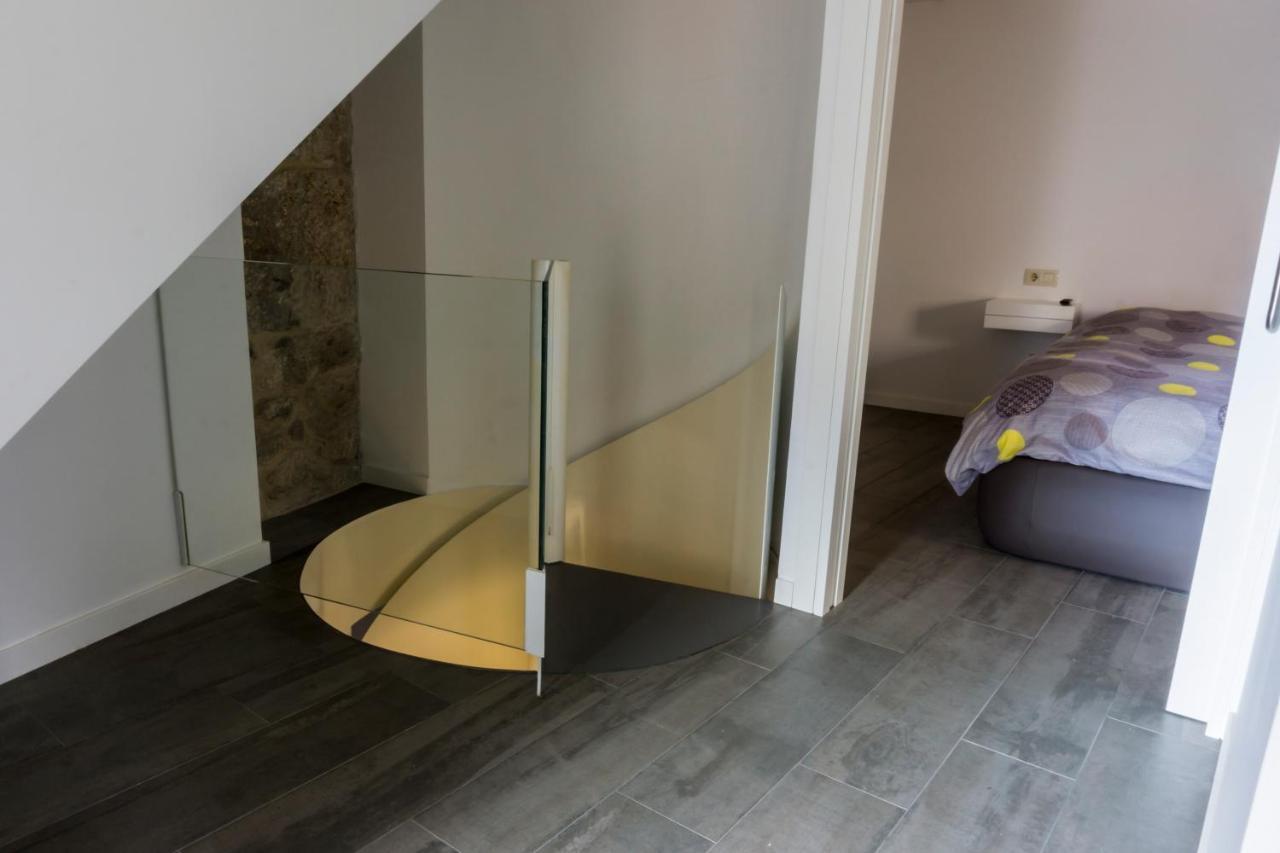 Duplex En El Corazon De Apartment *