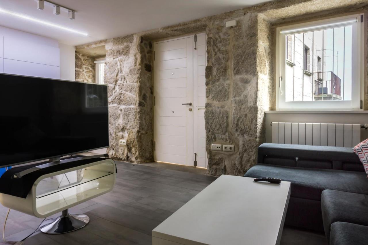Apartamento Duplex En El Corazon De *