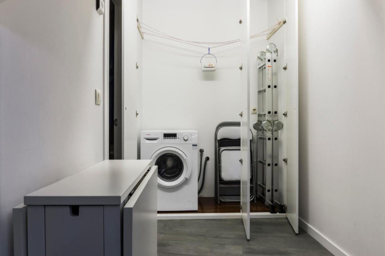 Duplex En El Corazon De Apartment *