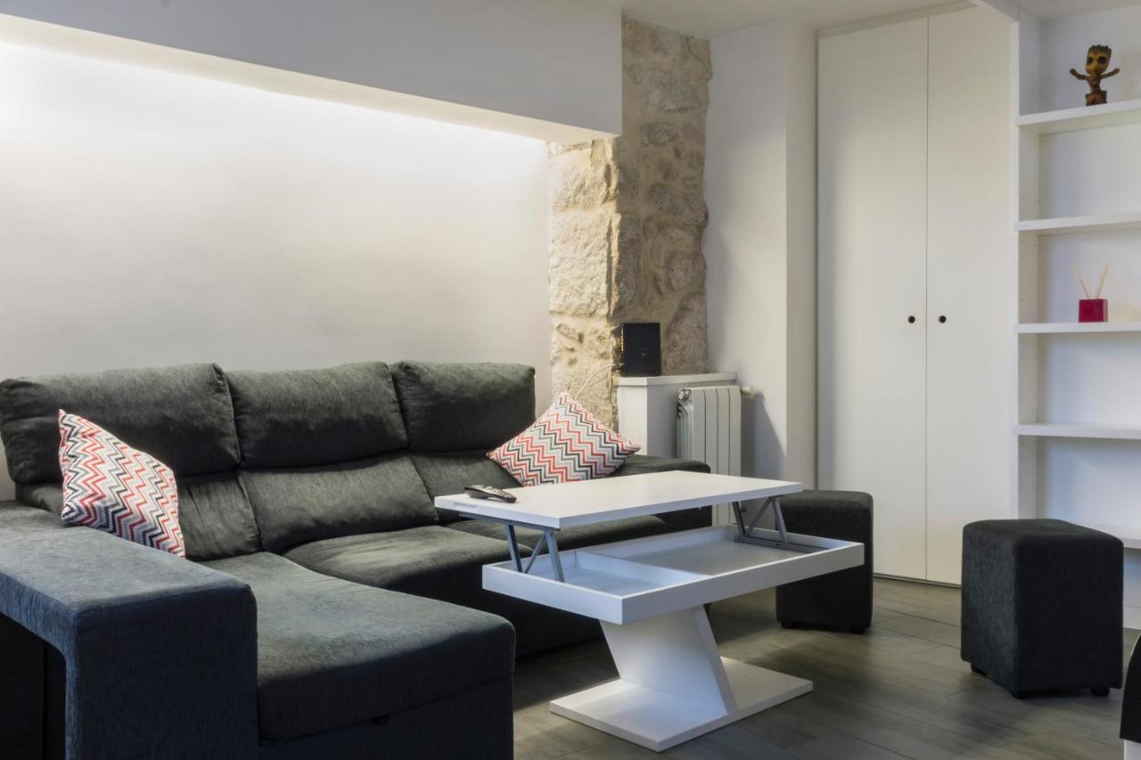 Duplex En El Corazon De Apartamento