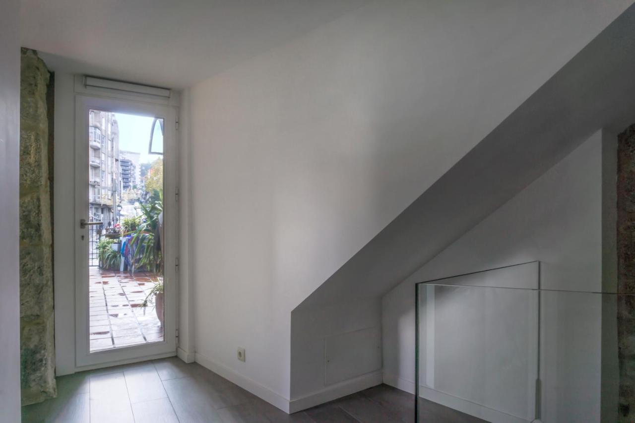 Duplex En El Corazon De Apartamento Vigo