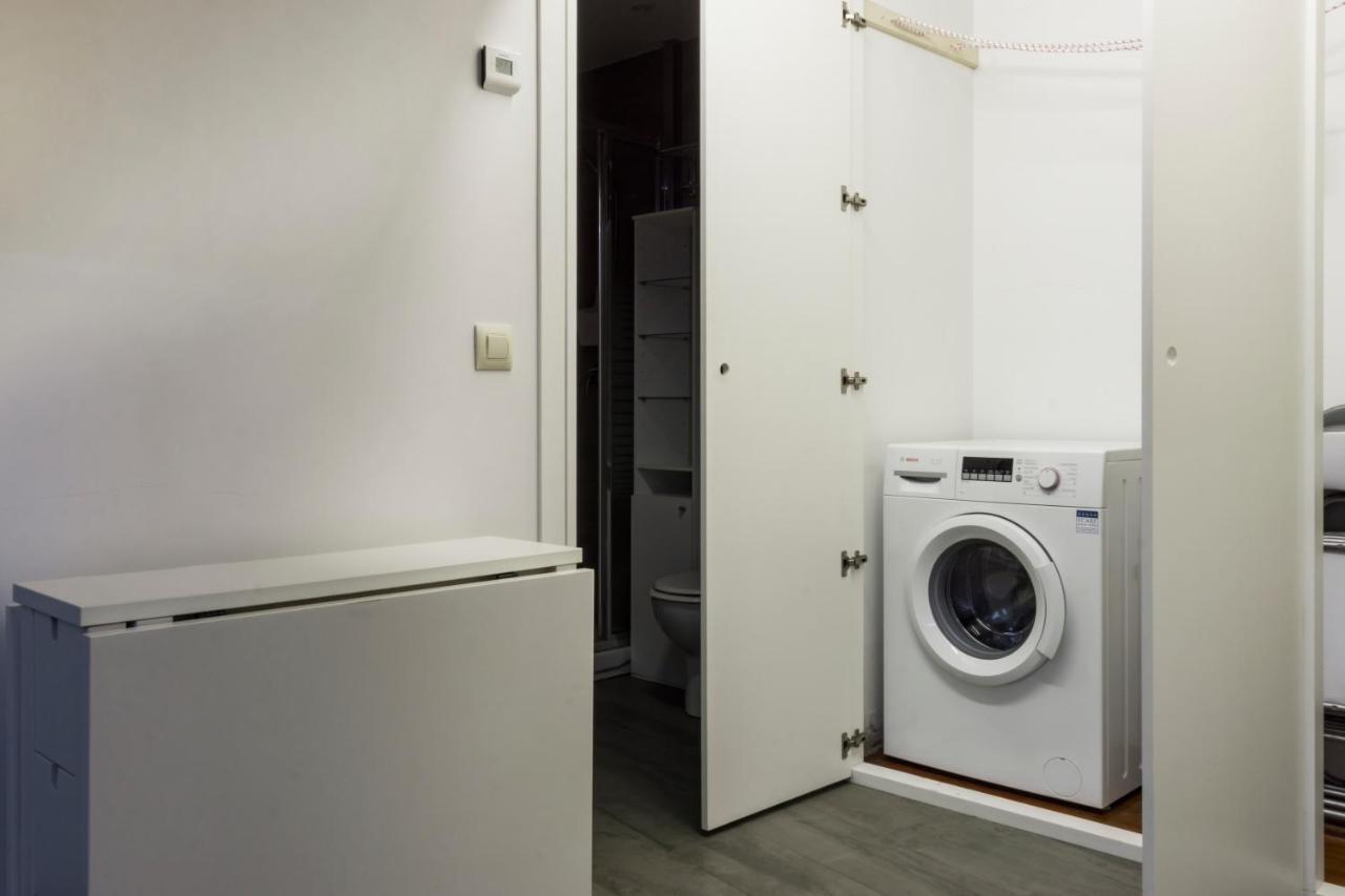 Apartamento Duplex En El Corazon De Vigo