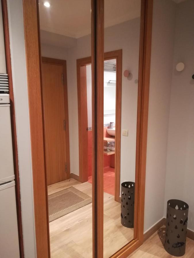 Loft Apartment Vigo