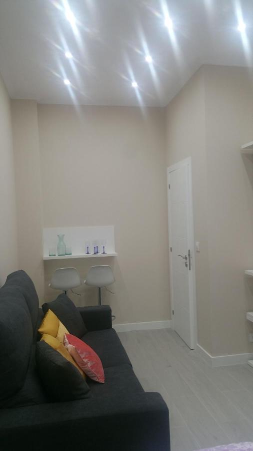 Apartamento Ria De Hasta 10 Huespedes Vigo