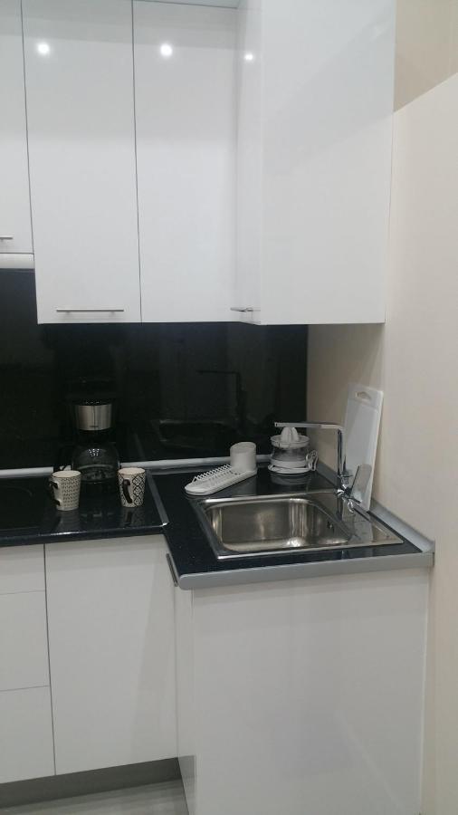 Ria De Hasta 10 Huespedes Apartamento Vigo