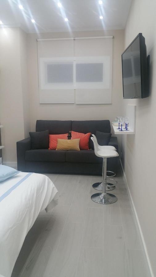 Apartamento Ria De Hasta 10 Huespedes