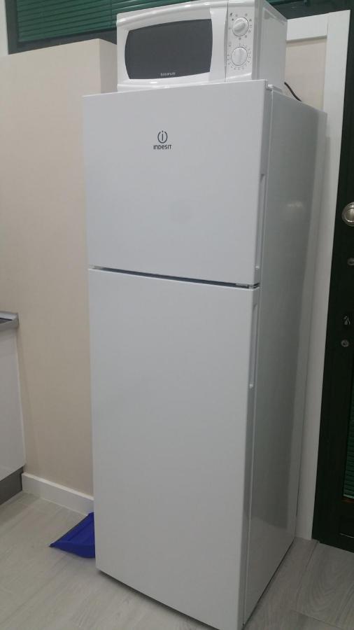 Ria De Hasta 10 Huespedes Apartamento