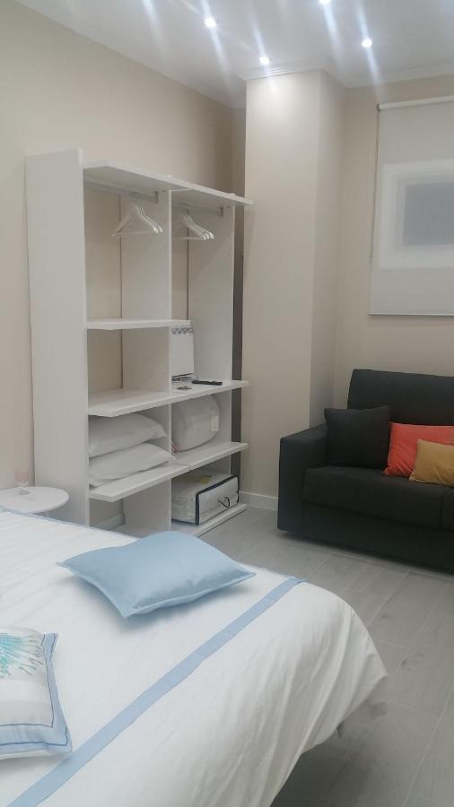 Apartamento Ria De Hasta 10 Huespedes Vigo