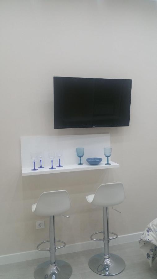 Apartamento Ria De Hasta 10 Huespedes